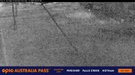 Archiv Foto Webcam Perisher: Village Eight 01:00