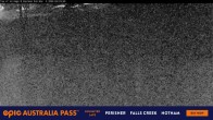 Archiv Foto Webcam Perisher: Village Eight 03:00