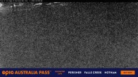 Archiv Foto Webcam Perisher: Village Eight 03:00