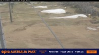Archived image Webcam Perisher: Cam Village Eight 17:00