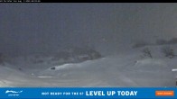 Archiv Foto Webcam Perisher: Blick zum Mt Perisher 05:00