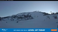 Archiv Foto Webcam Perisher: Blick zum Mt Perisher 15:00