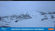Archived image Webcam Perisher: View Mt Perisher 05:00