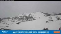 Archived image Webcam Perisher: View Mt Perisher 07:00