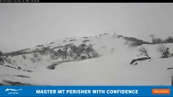 Archived image Webcam Perisher: View Mt Perisher 09:00