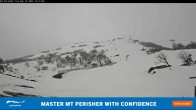 Archived image Webcam Perisher: View Mt Perisher 11:00