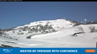 Archived image Webcam Perisher: View Mt Perisher 07:00