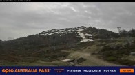 Archived image Webcam Perisher: View Mt Perisher 15:00