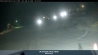 Archiv Foto Webcam Thredbo: Kosciuszko Express 23:00