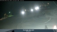 Archiv Foto Webcam Thredbo: Kosciuszko Express 01:00
