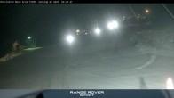 Archiv Foto Webcam Thredbo: Kosciuszko Express 03:00