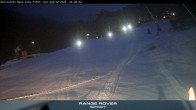 Archiv Foto Webcam Thredbo: Kosciuszko Express 05:00