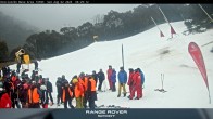 Archiv Foto Webcam Thredbo: Kosciuszko Express 07:00