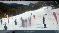Archiv Foto Webcam Thredbo: Kosciuszko Express 11:00