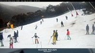 Archiv Foto Webcam Thredbo: Kosciuszko Express 13:00