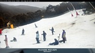 Archiv Foto Webcam Thredbo: Kosciuszko Express 14:00