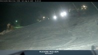 Archiv Foto Webcam Thredbo: Kosciuszko Express 17:00