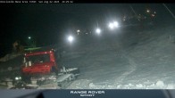 Archiv Foto Webcam Thredbo: Kosciuszko Express 19:00