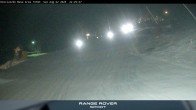 Archiv Foto Webcam Thredbo: Kosciuszko Express 21:00