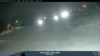 Archiv Foto Webcam Thredbo: Kosciuszko Express 23:00