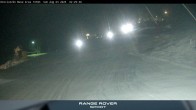 Archiv Foto Webcam Thredbo: Kosciuszko Express 01:00