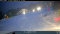 Archived image Webcam Thredbo: Kosciuszko Express 05:00