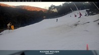 Archiv Foto Webcam Thredbo: Kosciuszko Express 15:00