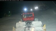 Archived image Webcam Thredbo: Kosciuszko Express 18:00