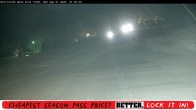 Archived image Webcam Thredbo: Kosciuszko Express 00:00
