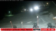 Archiv Foto Webcam Thredbo: Kosciuszko Express 01:00
