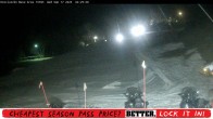 Archiv Foto Webcam Thredbo: Kosciuszko Express 03:00