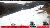 Archiv Foto Webcam Thredbo: Kosciuszko Express 05:00