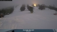 Archiv Foto Webcam Thredbo: Talstation The Cruiser 05:00