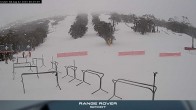 Archiv Foto Webcam Thredbo: Talstation The Cruiser 07:00