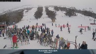 Archiv Foto Webcam Thredbo: Talstation The Cruiser 11:00