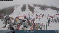 Archiv Foto Webcam Thredbo: Talstation The Cruiser 13:00