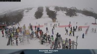 Archiv Foto Webcam Thredbo: Talstation The Cruiser 14:00