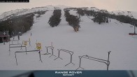 Archiv Foto Webcam Thredbo: Talstation The Cruiser 15:00