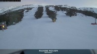 Archiv Foto Webcam Thredbo: Talstation The Cruiser 05:00