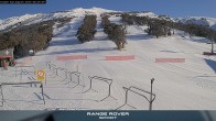 Archiv Foto Webcam Thredbo: Talstation The Cruiser 07:00
