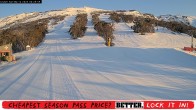 Archived image Webcam Thredbo: The Cruiser 05:00