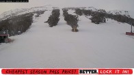 Archiv Foto Webcam Thredbo: Talstation The Cruiser 05:00