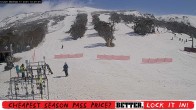 Archiv Foto Webcam Thredbo: Talstation The Cruiser 09:00