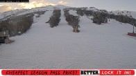 Archiv Foto Webcam Thredbo: Talstation The Cruiser 16:00