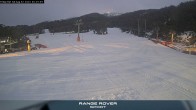 Archiv Foto Webcam Thredbo: Friday Flat 05:00