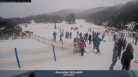 Archiv Foto Webcam Thredbo: Friday Flat 07:00