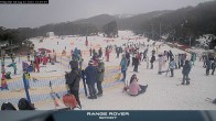 Archiv Foto Webcam Thredbo: Friday Flat 09:00
