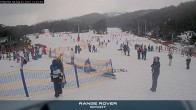 Archiv Foto Webcam Thredbo: Friday Flat 13:00
