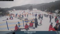 Archiv Foto Webcam Thredbo: Friday Flat 14:00