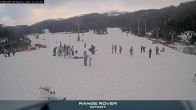Archiv Foto Webcam Thredbo: Friday Flat 17:00